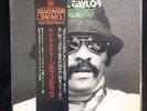 Cecil Taylor Nefertiti JAPAN 1975 Jimmy Lyons Sunny Murray Trio LP NM