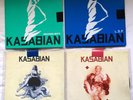 Kasabian 10