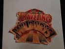The Traveling Wilburys Box Set Vinyl Record
