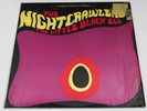 THE NIGHTCRAWLERS THE LITTLE BLACK EGG LP 1967 KAPP KS-3520 STEREO SHRINK EX/EX