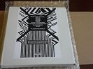 Atoms for Peace vinyl box set Thom Yorke Radiohead 9 records 12
