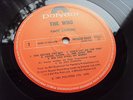 THE WHO FACE DANCES 1st 198//1 A1  Press UK LP TIME CAPSULE COPY & POSTER