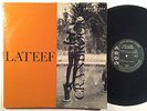 JAZZ LP/ YUSEF LATEEF 
