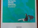 THE FANTASTIC PLASTIC MACHINE RARE OST SURF GARAGE PSYCH LP SEALED