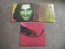 ALICE COOPER 3 SEALED LP's... SCHOOL'S OUT,  GOES TO HELL AND KILLER