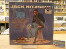 JACK NITZSCHE Lonely Surfer LP 1963 Reprise R9-6101 ORIGINAL Stereo Phil Spector