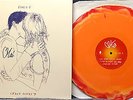 KAREN O Crush Songs LP Deluxe SUNBURST Vinyl Signed Yeah Yeah Yeahs OOP