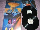 Dire Straits On The Night LP Spain Vertigo 514768 1 usado dos veces
