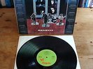 JETHRO TULL Benefit CHRYSALIS LP EX Gatefold