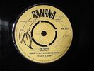 ROBERT LYNN & SOUND DIMENSION Zip Code - Banana 1971
