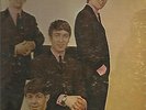 Authentic INTRODUCING THE BEATLES VJ Vee Jay LP1062 VJLP 1062 Oval lbl colorband