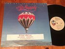AIR SUPPLY:The One That You Love.RARE Aussie/OZ RADIO INTERVIEW PROMO LP -1981-
