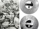 MONO The Last Dawn Rays of Darkness Deluxe Vinyl 2 LP Pre Order