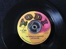 St. Louis 70s Soul Crossover 45  LaVel Moore  The World Is Changing  Yodi  hear