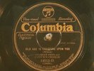 Pigmeat Pete and Catjuice Charlie, Columbia 14513, E-
