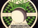 Lee Perry Upsetters Got To Be Iry / Iry Iry 45 Upset Ja Reggae