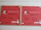 MADRIGAL'S MAGIC KEY TO SPANISH ANDY WARHOL COVER VOLUME 1 & 2