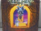 LP Testament - The Legacy 1987 Germany EX/EX 1.press TOP Condition