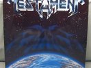 LP Testament - New Order 1988 Germany EX/EX 1.press TOP Condition