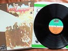 LP LED ZEPPELIN II  AUSTRIA / GERMANY PRESS 1972 Robert Ludwig 