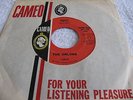 THE ORLONS - ENVY (IN MY EYES) / NO LOVE BUT YOUR LOVE - CAMEO DJ