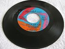 THE PARLIAMENTS - DON'T BE SORE AT ME / ALL YOUR GOODIES ARE GONE - REVILOT