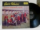 EDDIE PALMIERI LA PERFECTA ALEGRE BLACK  GUAGUANCO FANTASTICO  # 214  ???