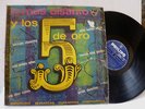 TOMAS DISANTO LOS 5 DE ORO DESCARGA MICAELA   GUAGUANCO FANTASTICO # 281 ???