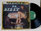 BILLY Y SU COMBO NO BOTO CORRIENTE  GUAGUANCO FANTASTICO # 282 ???