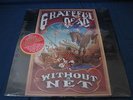 Grateful Dead Without A Net US Triple Vinyl LP Factory Sealed Copy Jerry Garcia