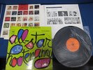 VA All Star Hootenanny Japan Vinyl LP in 1964 Bob Dylan Johnny Cash Pete Seeger
