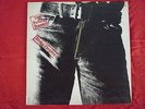 Rolling Stones - Sticky Fingers LP ZIP 1st Press COC59100
