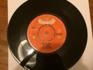 Beatles Orange Label 45 7
