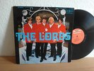 THE LORDS SAME LP BEAT HAMMER 1969 IN MINT 