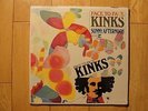 THE KINKS / Face to Face - SEALED ORIGINAL Mono REPRISE LP #R-6228