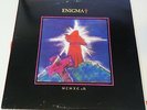 Enigma - MCMXC AD w/insert - Korean 1st pressing NM-