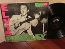 1st Lp ELVIS PRESLEY   Self Titled 1956 LPM-1254 