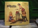 THE Fratellis ?– Costello Music ' LP MINT & SEALED GREEN LIMITED Nº 775 OF 2000