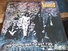 GENESIS Going Out to get You (Rare Tracks 1969) LP OOP MINT VINYL