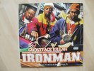 GHOSTFACE KILLAH Ironman WU TANG prod orig Double LP RAZOR SHARP EX-