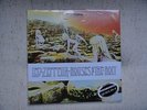 LED ZEPPELIN Houses of the Holy SEALED CLASSIC RECORDS QUIEX SV-P 200 GRAM LP