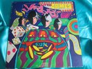 OG WLP Promo Mono Blues Rock LP : The Yardbirds   Little Games   Epic LN  24313