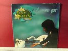 Tony Kelly - I NEVER GOT Prog Psych Rock 1 press GER 1975 LP VINYL  EAR 5009