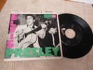 ELVIS PRESLEY EP:  Blue Suede Shoes + 3 RCA EPA 747