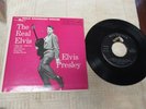 ELVIS PRESLEY EP:  