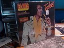 ELVIS Today rare Quadradisc i open shrink with 