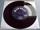 Azie Lawrence - Pempelem UK 1964 Blue Beat Rare 7