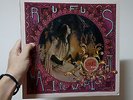RUFUS WAINWRIGHT Want Two Rare Out Of Print LP Vinyl Record