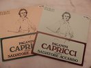 RCA  KVI 242/3 ( 2 lps ) / PAGANINI / SALVATORE ACCARDO