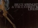 Bruce Springsteen                                rare 5 LP Box